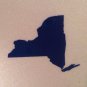 New York HISTORICAL Empire license plate HX Classic Muscle Car Antique Auto