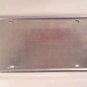 New York HISTORICAL Empire license plate HX Classic Muscle Car Antique Auto