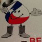 Texas GIVE BLOOD DONOR license plate cowboy Donation transfusion Platelet Draw