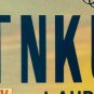 Vanity THANK YOU LORD license plate God Jesus Faith Religion Church Prayer Pray
