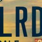 Vanity THANK YOU LORD license plate God Jesus Faith Religion Church Prayer Pray
