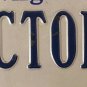 Vanity HECTOR L license plate Greek Homer Prince Troy Ector Heitor Ettore Heckie
