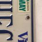 Vanity HECTOR L license plate Greek Homer Prince Troy Ector Heitor Ettore Heckie