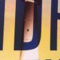Vanity HENDRIK HENDRICK license plate NASCAR Hendrix Heinrich Henrik Heinrik Rik