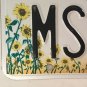 Vanity MISS SHELL CHEL MICHELLE license plate Beach Shelley Shelly Michele Micki