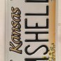 Vanity MISS SHELL CHEL MICHELLE license plate Beach Shelley Shelly Michele Micki