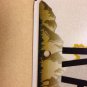 Vanity RAW MEAT license plate steak tartare sushi sashimi oyster carnivore Food