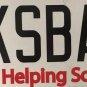 AL TEACHER SCHOOL vanity SUCKS BAD license plate Educator Professor Schoolmaster