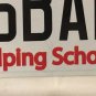 AL TEACHER SCHOOL vanity SUCKS BAD license plate Educator Professor Schoolmaster