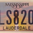 Vanity JLS 8203 license plate John Jack James Jill Jonathan Justin Joe Jesse Jef