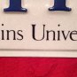 Virginia Hollins University License Plate Women's College Roanoke Levavi Oculos