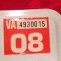 Virginia Hollins University License Plate Women's College Roanoke Levavi Oculos