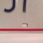New York vanity LINDY 57 1957 license plate Linda Lynda Lindsey Melinda Linn Lyn