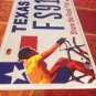 TX SHARE THE ROAD license plate Bicycle Motorcycle Bike Biking Amstrong Harley
