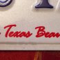 DON'T MESS with Texas KEEP TX BEAUTIFUL license plate environment Wildlife Park