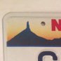 Vanity G ANDY GANDHI license plate Mahatma Indian Peace Non Violence Bapu Gandy