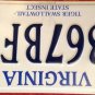 Butterfly license plate conserve Wildlife insect tiger caterpillar Fly Papillon