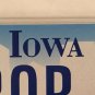 Vanity ROB K ROBERT license plate Robby Robbie Bob Bobby Robin Robyn Robson Robb