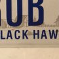 Vanity ROB K ROBERT license plate Robby Robbie Bob Bobby Robin Robyn Robson Robb