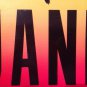 Nebraska vanity GO JANE GO license Plate Jayne Janet Janice Jany Janine Jan Jana