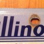 Vanity EDMONTON OILERS 9 license plate Hockey Sports Alberta Canada NHL Stanley