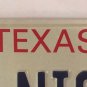 Rare Sesquicentennial vanity DENISE license plate Dennis Denice D Niece Nise
