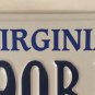 SHARE ROAD license plate BIke bicycle cyclist safety Biker jog sign Motorcycle