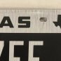 TX STAR vanity KAYZEE KAYSEE KAYCE license plate Kacie Kasey Kaycee Kacee Kaycie