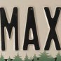 ME vanity MAXIMILIAN MAX O license plate Maxime Maxim Maximiliano Maxwell Maximo