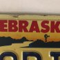 Nebraska vanity JODIE JODY license plate Judith Judy Jodi Judie Jodee Jodey