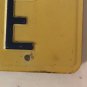 Nebraska vanity JODIE JODY license plate Judith Judy Jodi Judie Jodee Jodey