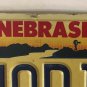 Nebraska vanity JODIE JODY license plate Judith Judy Jodi Judie Jodee Jodey