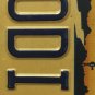 Nebraska vanity JODIE JODY license plate Judith Judy Jodi Judie Jodee Jodey
