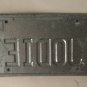 Nebraska vanity JODIE JODY license plate Judith Judy Jodi Judie Jodee Jodey