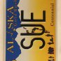 AK vanity SUE SUSAN license plate Suzanna Suzan Susannah Suzie Suzy Susi Susana