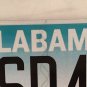 OVARIAN CANCER SURVIVOR license plate Oncology Cure carcinoma OCRF Teal Ribbon