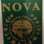 Very Rare Northern VIRGINIA COMMUNITY COLLEGE License Plate VA University