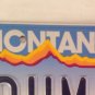 Vanity DUM DUM license plate lollipop Candy bullet Gun Girls Song Dums Dugan Roc