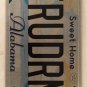 AL vanity TRUE DREAM license plate Sports Muscle Classic car Boat house wife wed