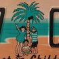 FL CELEBRATE CHILDREN KIDS CHILD Abuse license plate Speak Up Family Coconut