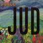 PET vanity 1 JUDY license plate Judith Judi Jody Judit Judee Judey Judye Judie