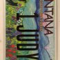 PET vanity 1 JUDY license plate Judith Judi Jody Judit Judee Judey Judye Judie