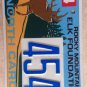 North Carolina WILDLIFE ELK license plate Moose Wild Animal Park deer hunt NC
