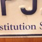 Connecticut vanity ZIP SIZE license Plate Computer File Bug PC Apple IT Tech