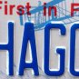 NC vanity Scooby Doo SHAGGY license plate Dog Hair Norville Rogers Reggae Zoinks