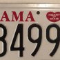 GOD BLESS AMERICA license plate POW War Terror UNITED USA Support Troops Christ