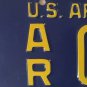Pennsylvania U.S. ARMY RESERVE license plate USA Infantry Soldier Military PA