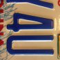 NC vanity BEAUTY 4 YOU license plate Classic Muscle Car Sports Harley Chevy Ford