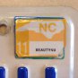 NC vanity BEAUTY 4 YOU license plate Classic Muscle Car Sports Harley Chevy Ford