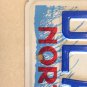NC vanity BEAUTY 4 YOU license plate Classic Muscle Car Sports Harley Chevy Ford